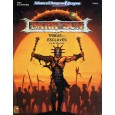 SSR1 Tribus Esclaves (Dark Sun - AD&D 2ème édition en VF) 001