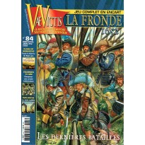 Vae Victis N° 84 (La revue du Jeu d'Histoire tactique et stratégique)