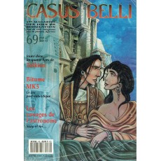 Casus Belli N° 69 (magazine de jeux de rôle)