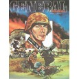 General - Volume 21, Number 1 (magazine jeux de stratégie Avalon Hill en VO) 001