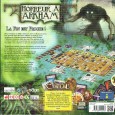 Horreur à Arkham - Jeu de plateau L'Appel de Cthulhu (jeu de stratégie Edge en VF) 001