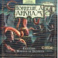 Horreur à Arkham - Extension L'Horreur de Dunwich (jeu de plateau Edge en VF) 001