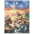 Loup Solitaire - Le Grimoire de Magnamund Tome 23 (jeu de rôle en VF) 001