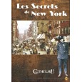 Les Secrets de New York (jdr L'Appel de Cthulhu V6) 001