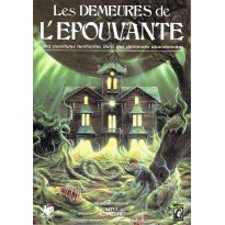 Les Demeures de l'Epouvante (jdr L'Appel de Cthulhu V4 en VF)