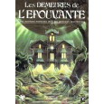 Les Demeures de l'Epouvante (jdr L'Appel de Cthulhu V4 en VF) 001