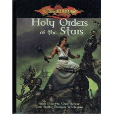 Dragonlance - Holy Orders of the Stars (jdr d20 System en VO)