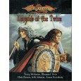 Dragonlance - Legends of the Twins (jdr d20 System en VO) 001