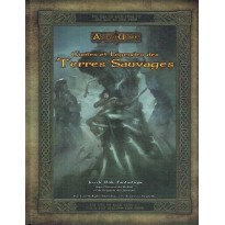 L'Anneau Unique - Contes et légendes des Terres Sauvages (jdr 1ère édition en VF)