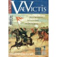 Vae Victis N° 94 (La revue du Jeu d'Histoire tactique et stratégique) 001