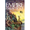 Empire galactique - Jeu de rôles (jdr François Nedelec - Robert Laffont) 002