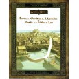  Gardien des Légendes et Guide de la Ville du Lac (jdr L'Anneau Unique) 001