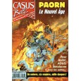 Casus Belli N° 23 Hors-Série - PAORN (magazine de jeux de rôle) 001