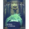 Mournblade - L'Oeil du Sorcier (jdr Elric de Melniboné en VF) 001