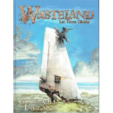 Good Old Ingland (jdr Wasteland Les Terres Gâchées en VF)