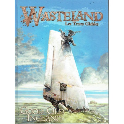 Good Old Ingland (jdr Wasteland Les Terres Gâchées en VF) 001