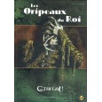 Les Oripeaux du Roi (jdr L'Appel de Cthulhu V6 en VF) 001