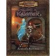 Kingdoms of Kalamar - Aldriv's Revenge (jdr Dungeons & Dragons 3.0 en VO) 001