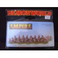 Empire - Berserkers (figurines fantastiques Demonworld) 001