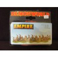 Empire - La Foule (figurines fantastiques Demonworld) 001