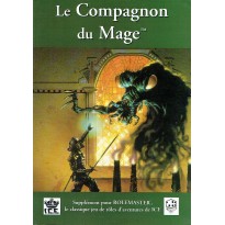 Le Compagnon du Mage (jeu de rôle Rolemaster en VF)