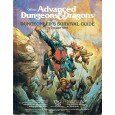 Dungeoneer's Survival Guide (jdr AD&D 1ère édition en VO) 003