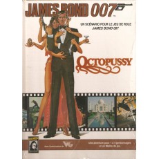Octopussy (James Bond 007 jdr en VF)