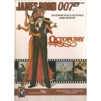 Octopussy (James Bond 007 jdr en VF)