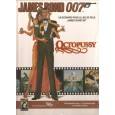 Octopussy 001 (James Bond 007 jdr en VF)