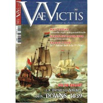 Vae Victis N° 99 (La revue du Jeu d'Histoire tactique et stratégique)