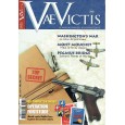 Vae Victis N° 93 (La revue du Jeu d'Histoire tactique et stratégique) 001