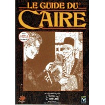 Le Guide du Caire (jdr L'Appel de Cthulhu V5 en VF)