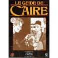 Le Guide du Caire (jdr L'Appel de Cthulhu V5 en VF) 001