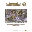 Dungeon Crawl Classics 01 - Les Soudards de Punjar (jdr D&D 4) 005