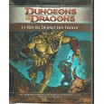 P1 Le Roi du Dédale des Trolls (jdr Dungeons & Dragons 4) 003