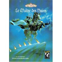 Le Maître des Nuées (jdr Ars Magica 1ère édition)