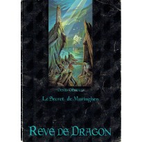 Le Secret de Muringhen (jeu de rôle Rêve de Dragon & Oniros)