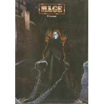 L'Ecran du Conteur (jeu de rôle Mage L'Ascension en VF)