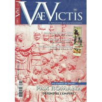 Vae Victis N° 91 (La revue du Jeu d'Histoire tactique et stratégique)