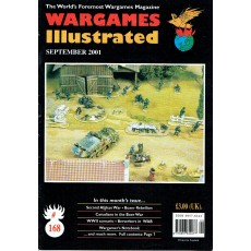 Wargames Illustrated N° 168 (The World's Foremost Wargames Magazine)
