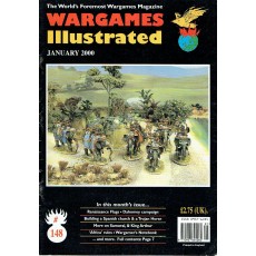 Wargames Illustrated N° 148 (The World's Foremost Wargames Magazine)