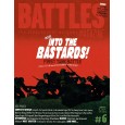 Battles Magazine N° 6 (magazine de wargames en anglais) 001