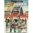 Storm over Arnhem - Game of the Battle of Arnhem Bridge (wargame Avalon Hill) 001