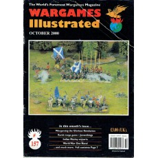 Wargames Illustrated N° 157 (The World's Foremost Wargames Magazine)