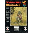 Wargames Illustrated N° 40 (The World's Foremost Wargames Magazine) 001