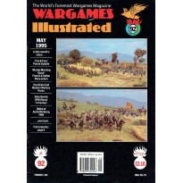 Wargames Illustrated N° 92 (The World's Foremost Wargames Magazine)