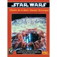 L'Etoile de la Mort - Dossier Technique (jeu de rôle Star Wars D6) 006