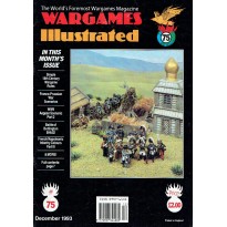 Wargames Illustrated N° 75 (The World's Foremost Wargames Magazine)