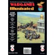 Wargames Illustrated N° 75 (The World's Foremost Wargames Magazine) 001
