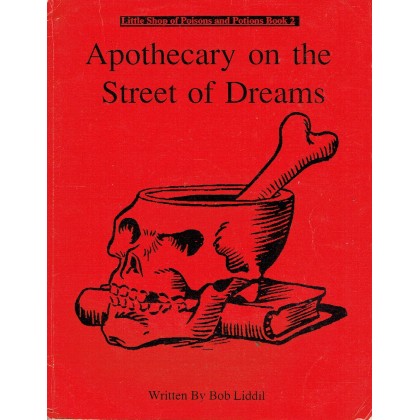 Apothecary on the Street of Dreams (jdr tous univers med-fan en VO) 001